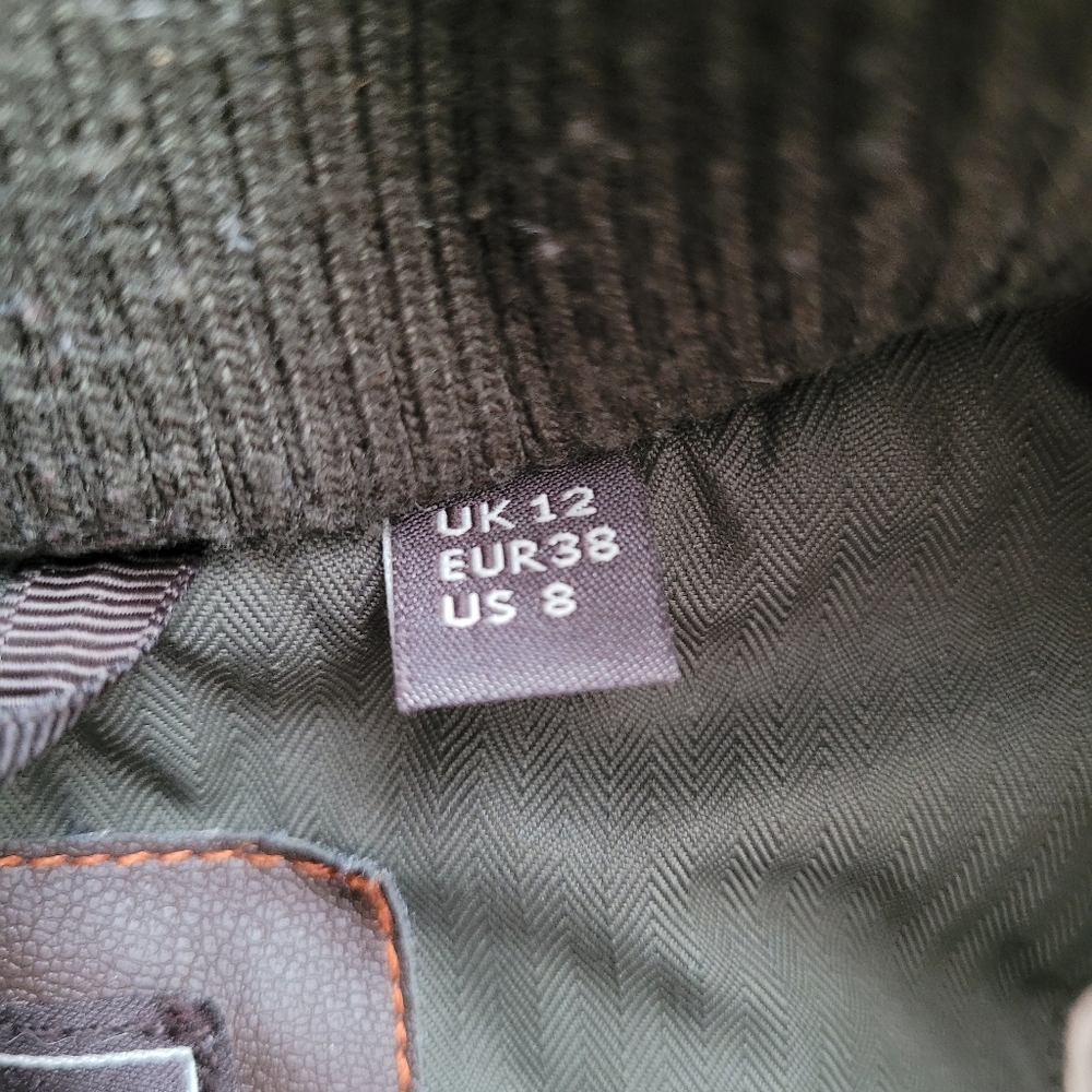 Craghoppers women's insulated coat - Picture 8 of 17